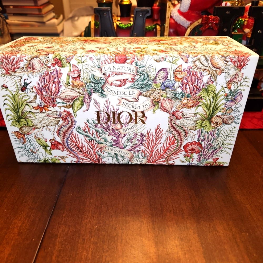 Dior teacups